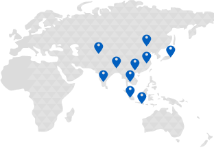 Asia